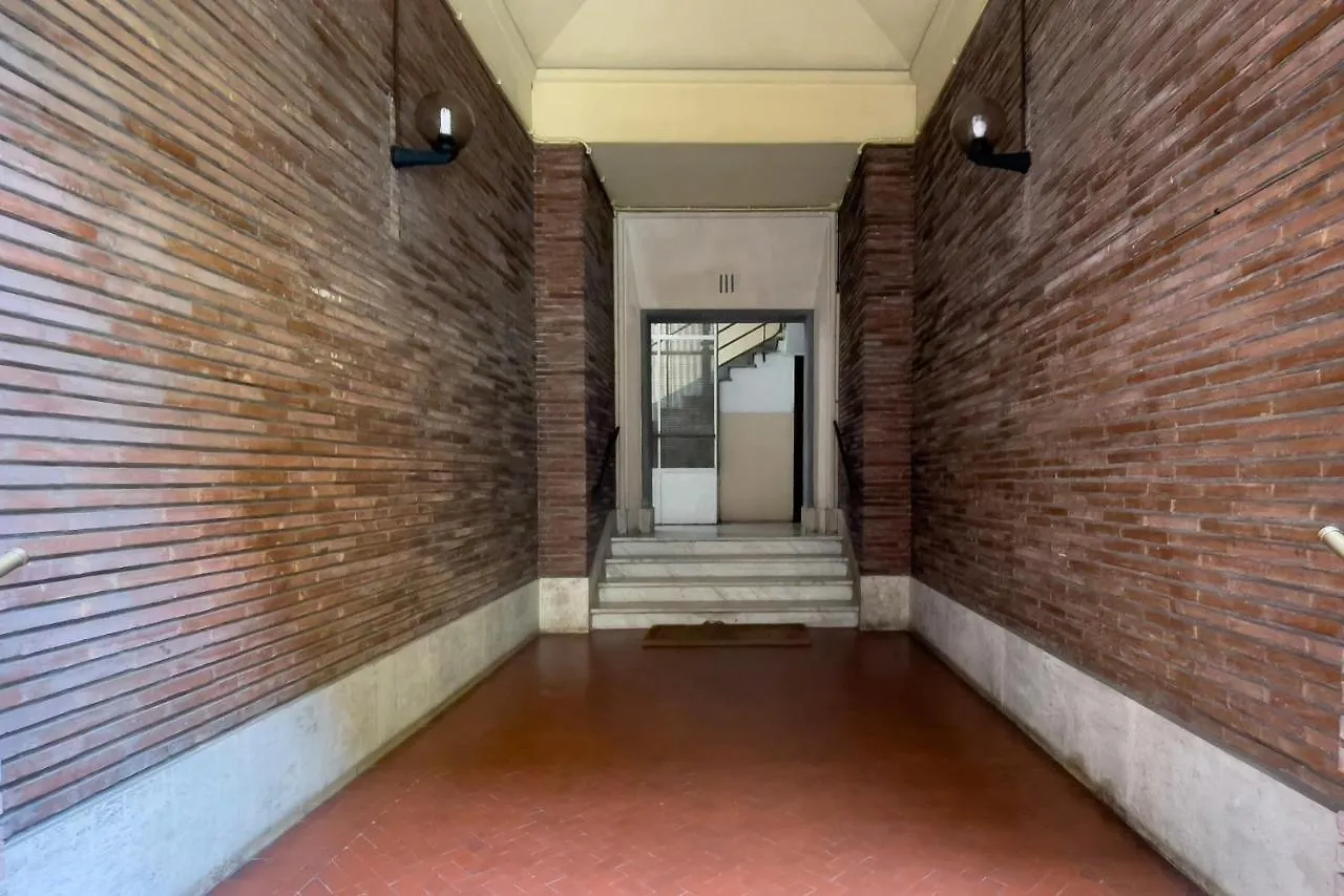 Gasthuis Piazza San Pietro Suite Rome