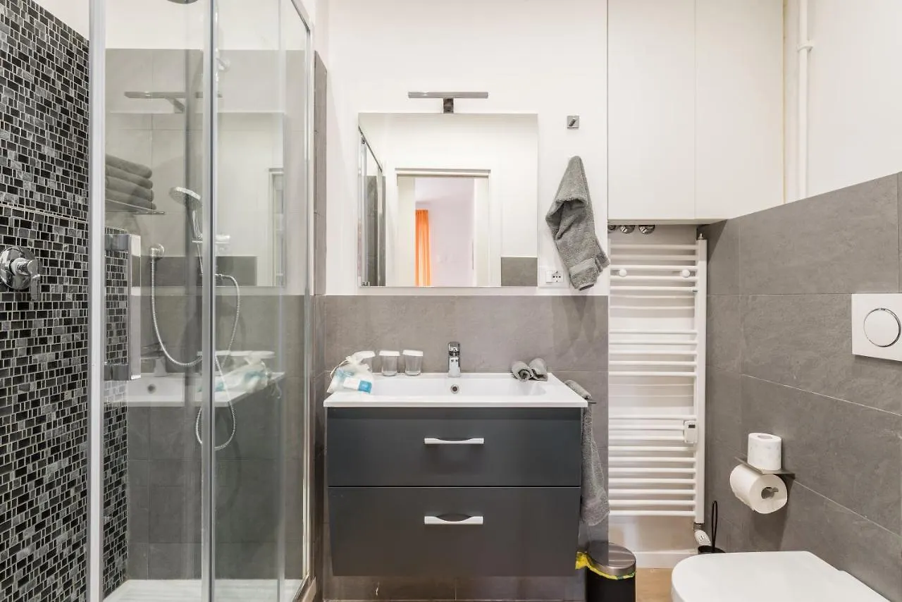 Piazza San Pietro Suite Rome Gasthuis