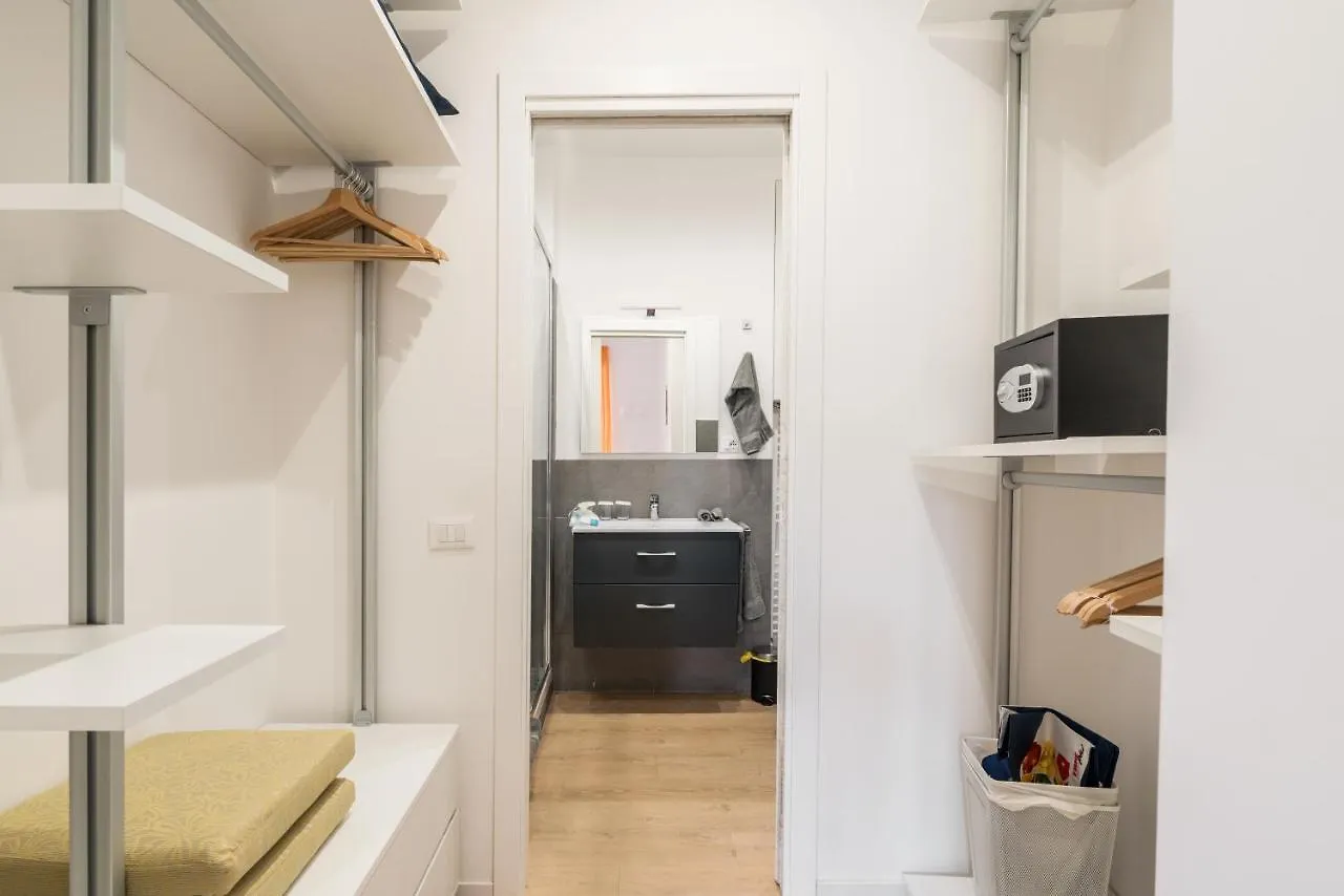 Piazza San Pietro Suite روما إيطاليا